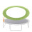 Trampoline Replacement Pad Waterproof Round Frame Cover 1
