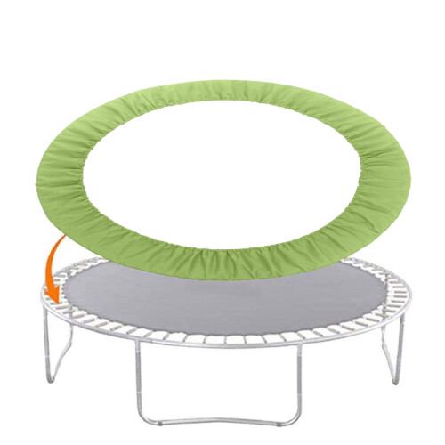 Trampoline Replacement Pad Waterproof Round Frame Cover