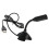 USB-computermikrofon med kardioidkondensator, 1-pak 1