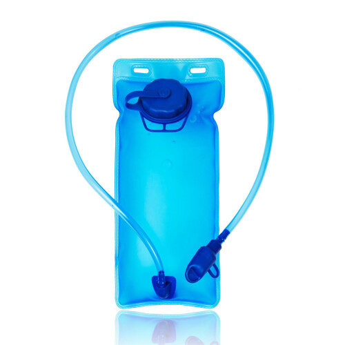OWSOO Wasserblase, BPA-frei, TPU, 1 l oder 2 l