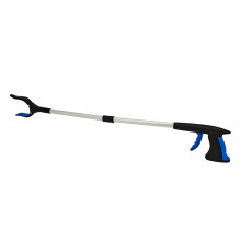 Instrument de ridicare pliabil Tomshoo, 32 de inci, din aluminiu, rotativ