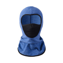 Ski for Extreme Cold Weather with Thermal Velvet