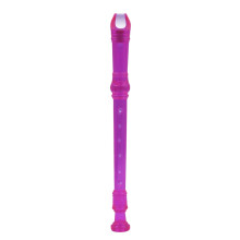 Sopránová zobcová flauta pre deti8Hole