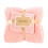 Ensemble de serviettes de bain en coton avec serviette pour le visage (2 pièces) 1