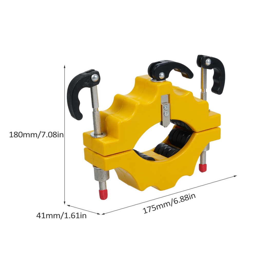 Adjustable Glass Bottle Cutter For Wine Beer Champagne Tubes 922042475878