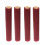 Wine bottle capsules shrink sleeves100pcs 1