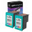 97Tri-Color Ink Cartridge Replacement2-Pack 1