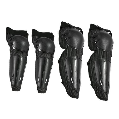Motorcycle Knee Pads Protective Guards for Motocross