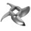 RenacLipy Meat Grinder Blade Replacement for Size12 1