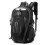 Wanderrucksack, wasserdicht, leicht, 40 l 1