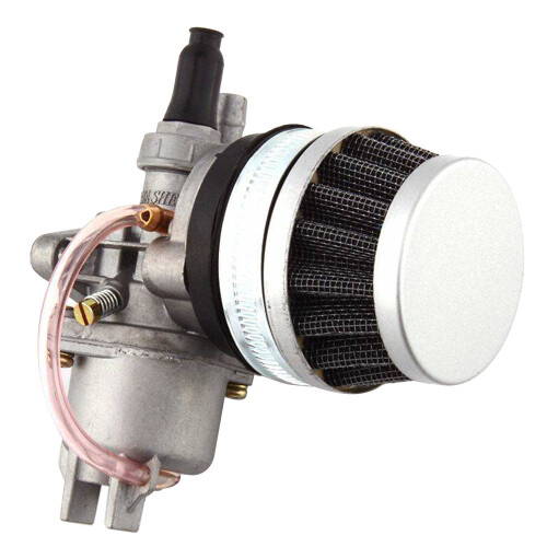 Carburatore per ATV e moto da cross da 47cc e 49cc