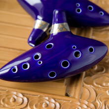 C Simbae Eryue tragbares Musikinstrument