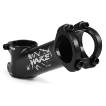 Bike Stem Aluminum 25.4mm Road Mountain