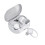 Jacenvly Wireless Earbuds Bluetooth 5.3 with Noise 2
