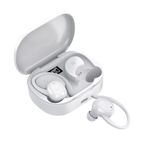 Jacenvly Wireless Earbuds Bluetooth 5.3 with Noise 1