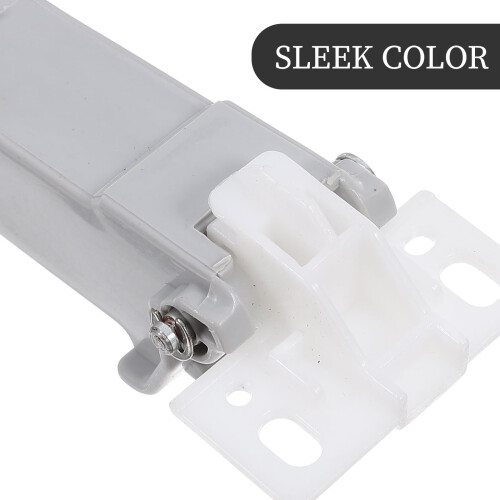 Printer Assembly Hinge Accessories Paper Feed ABS 2 pcs 2