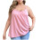 Dame pyjamas med brystpuder i plus size 1