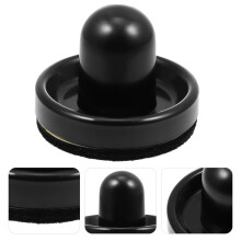 Air Hockey Pusher Set - Replacement Part for Indoor Air