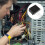 CPU radiator drain cooler aluminum liquid exchanger 2