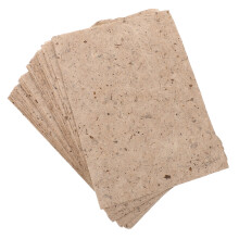Hobbypapir til kalligrafi 50 ark