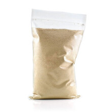 Fermento biológico seco ativo, pacote de 907 g (2 lb)