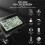 Electric Bicycle Display KT LCD3 for KT Intelligent Controller 24V 36V 48V Ebike Panel Waterproof 4