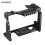 Kamerabur og stabilisator i legering for Sony 1