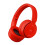 Jacenvly Bluetooth headphones wireless wired heavy bass 2