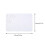 Jacenvly Christmas party decorations silicone mat 1 piece 5