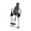REBEL ACTIVE GRAVITY INVERSE BENCH RBA2009 3