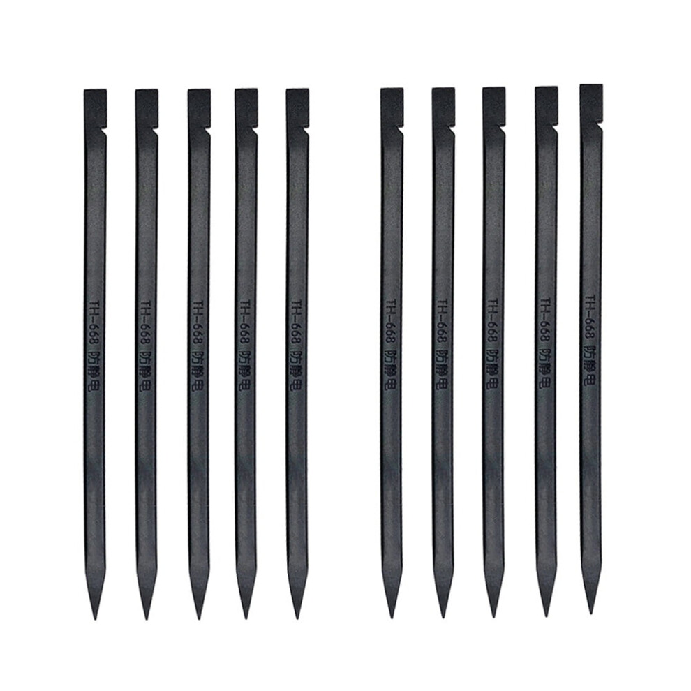 Universal Plastic Spudger Pry Tool Kit 10 Pieces 9402001623874