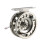 Rybársky navijak Alloy Smooth Ice Reel pre pravákov 60 1