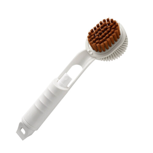 Brosse liquide pour chaussures, idéale pour le linge et le daim, sans rayures