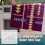 Flying Geese Trim Cutting Ruler Triangular 1 Pack 7