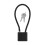 Cable Lock for Shotgun and Handgun Safety 1 Pack 1