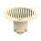 Shower Drain Backflow Preventer Odor-Proof 1 Pack 1