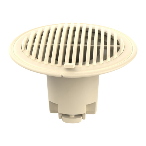 Shower Drain Backflow Preventer Odor-Proof 1 Pack