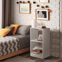 Bookcase Cube Storage Organizer 2 Cubes