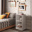 Bookcase Cube Storage Organizer 2 Cubes 1