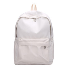 Lichtgewicht waterdichte laptoprugzak 15,6 inch wit