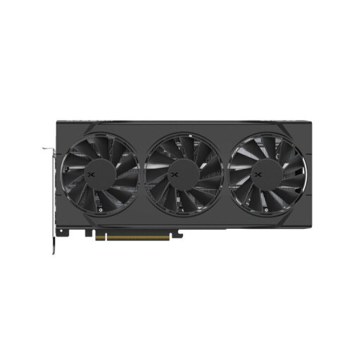 Carte graphique XFX Swift RX 9070GRE Trip FG 12 Go 2