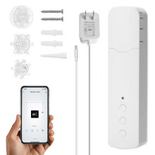 Controller vocale WiFi per tende DSFEN XIBANY LIT CometX