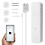 Controller vocale WiFi per tende DSFEN XIBANY LIT CometX 1