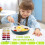 Arrow Ice Cube Trays BPA Free 3-Pack 14-Cube Each 3