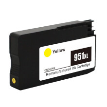 Atramentová kazeta Yellow951XL pre OfficeJet Pro8100/8600
