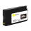Yellow951XL blækpatron til OfficeJet Pro8100/8600 1