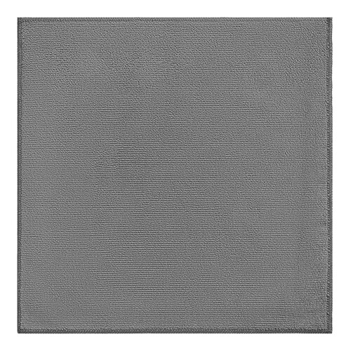 Absorberende mikrofiberklud, fnugfri, 9 farver
