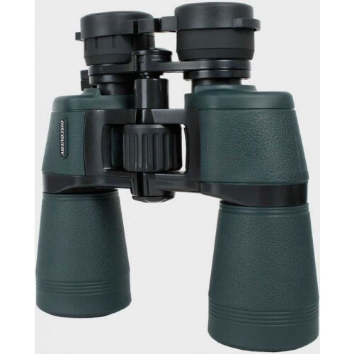 Delta Optical Discovery 10-22x50 binoculars (zoom) 2