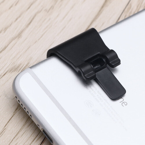 Mini Game Controller Touchscreen Joystick for Smartphone 2 1