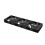 ASUS ASUS PROART PF120 PWM Ventilator schwarz 3 in 1 3